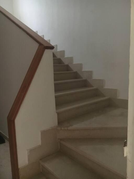 Appartement Simple Et Propre Sfax Exterior photo