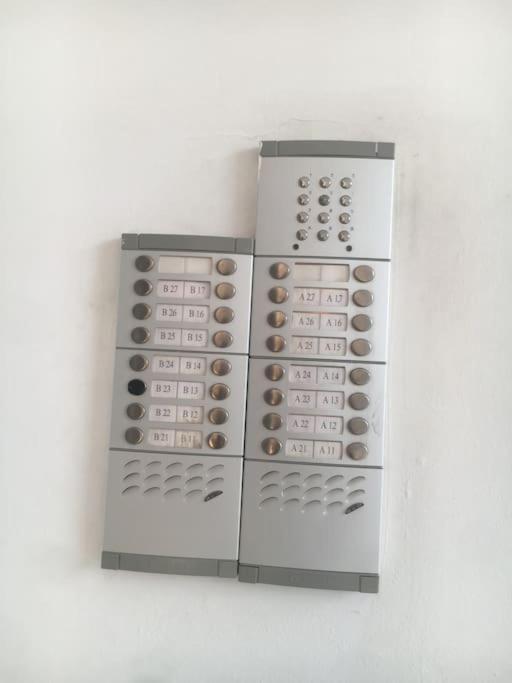 Appartement Simple Et Propre Sfax Exterior photo