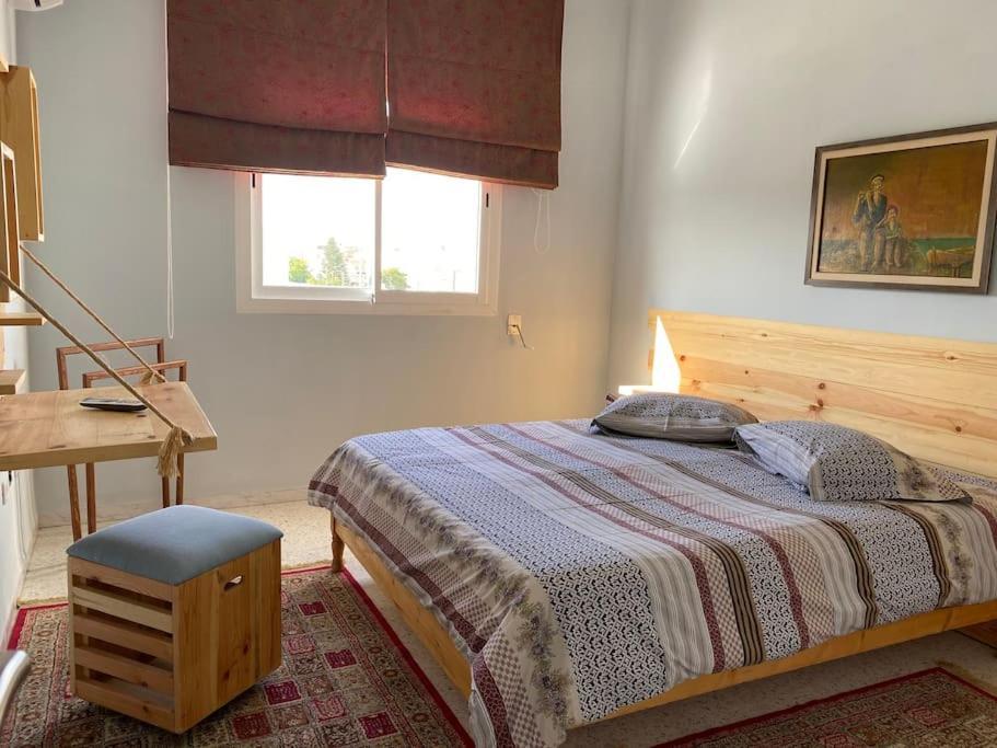 Appartement Simple Et Propre Sfax Exterior photo